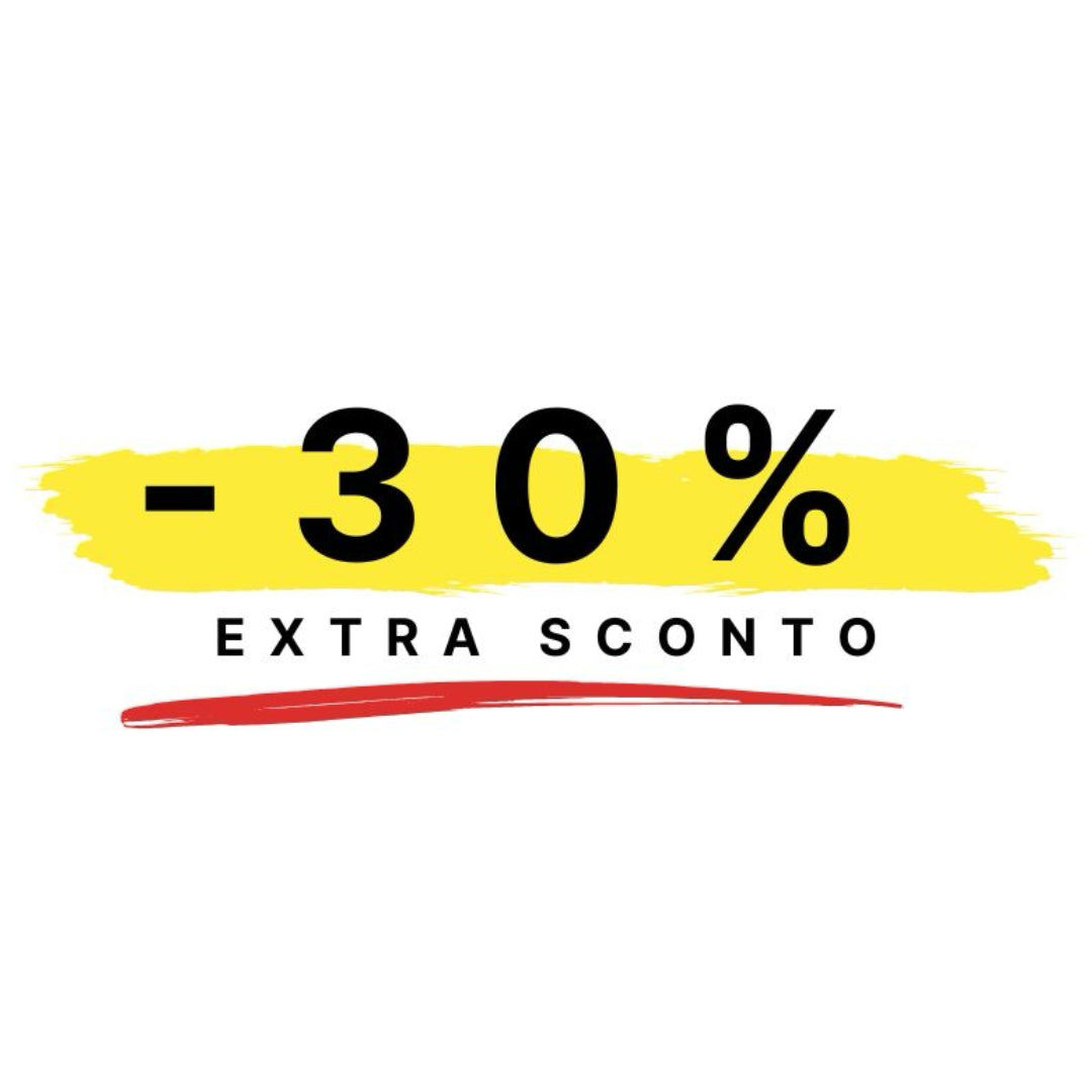 EXTRA -30%