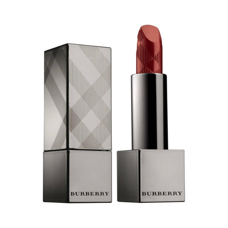 Burberry - Kisses - Hydrating Lip Colour - Rouge À Lèvres Hydratant