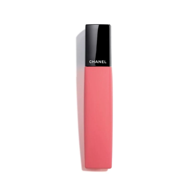 Chanel - Rouge Allure Liquid Powder - Le Rouge Mat Effet Poudré - Liquid Matte Lip Colour Powder Effect