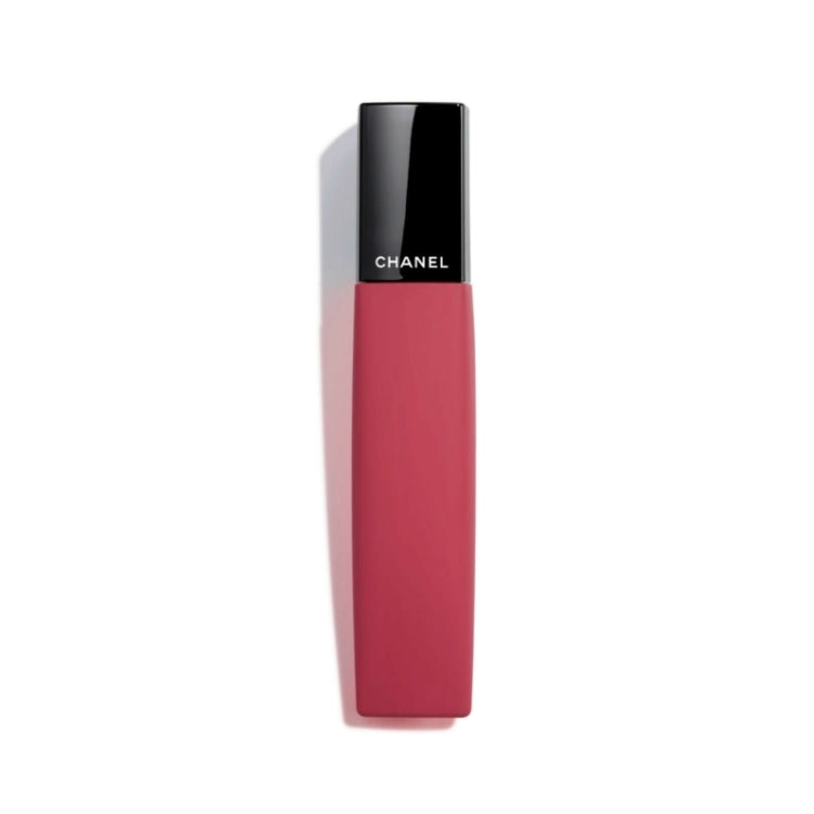 Chanel - Rouge Allure Liquid Powder - Le Rouge Mat Effet Poudré - Liquid Matte Lip Colour Powder Effect