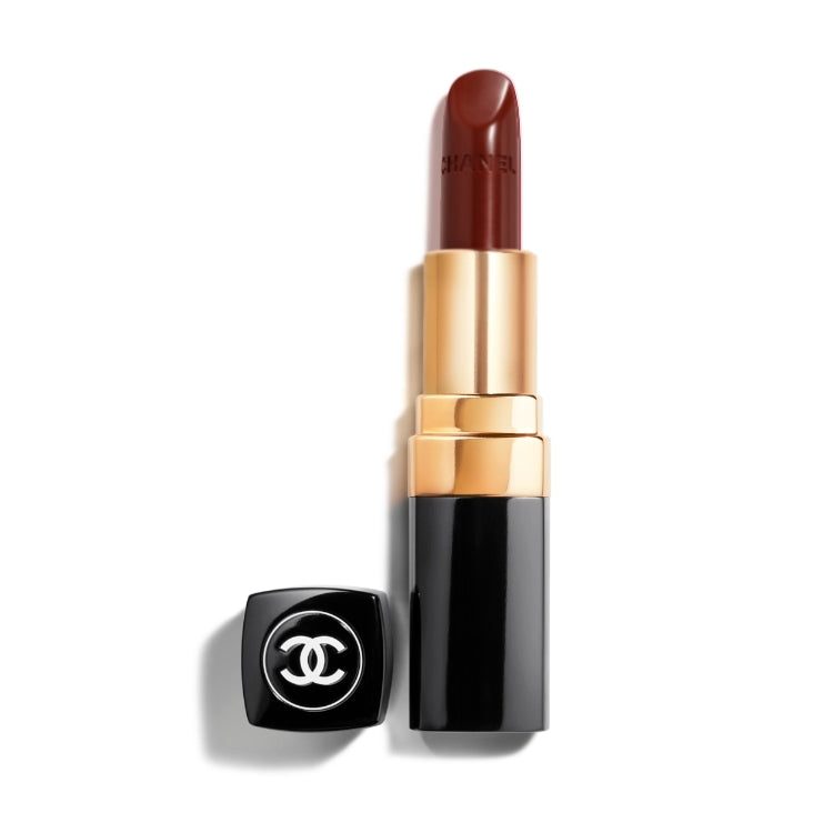 Chanel - Rouge Coco - Le Rouge Hydratation Continue - Ultra Hydrating Lip Colour