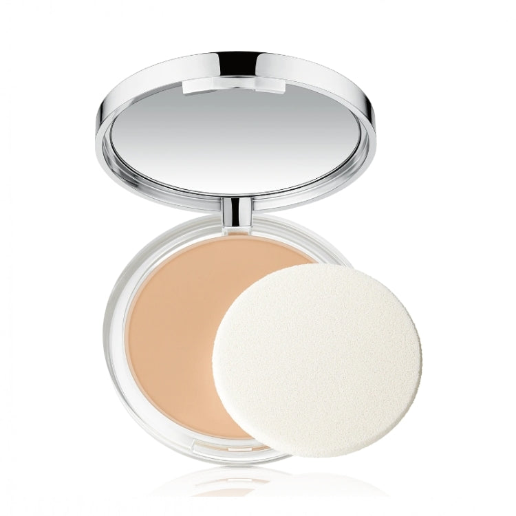Clinique - Almost Powder Makeup - Teint Poudre Naturel - SPF 15
