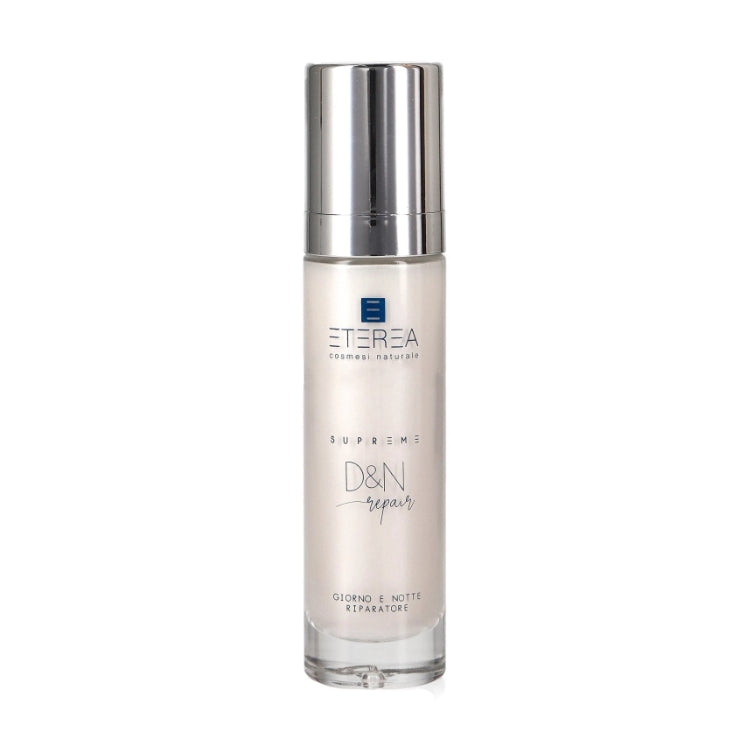Eterea Cosmesi Naturale - Supreme - D&N Repair - Giorno & Notte Riparatore