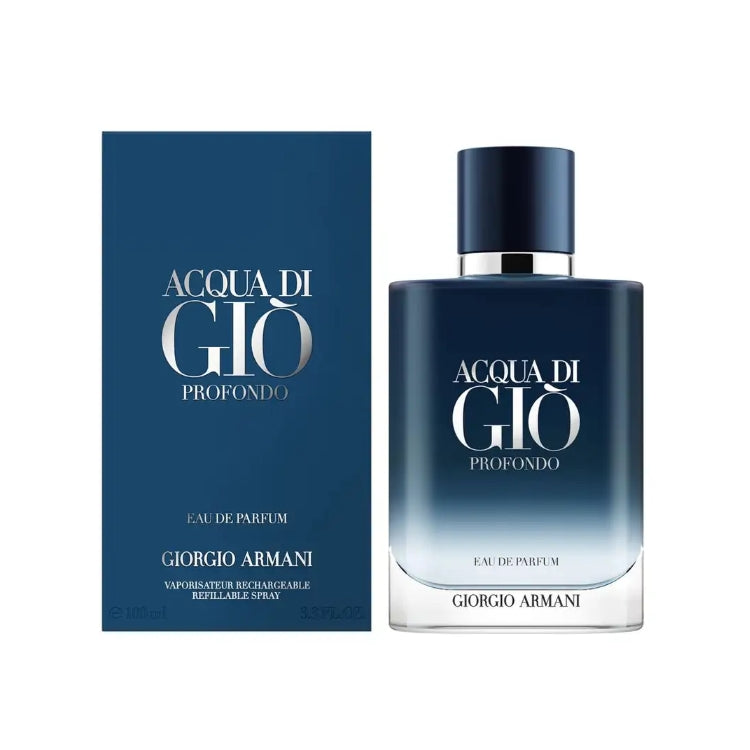 Giorgio Armani - Acqua di Giò Profondo - Eau de Parfum