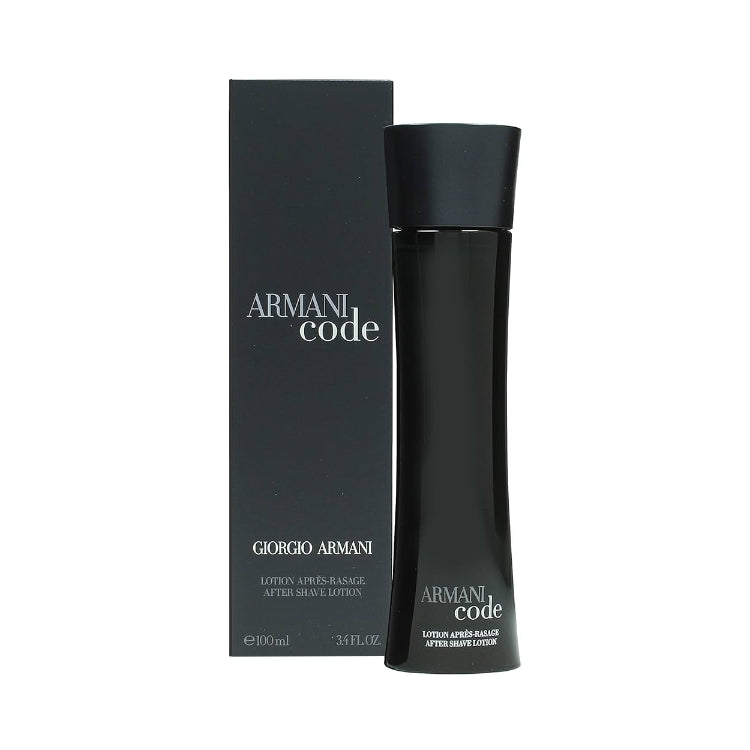 Armani Armani Code Lotion AprèsRasage After Shave Lotio