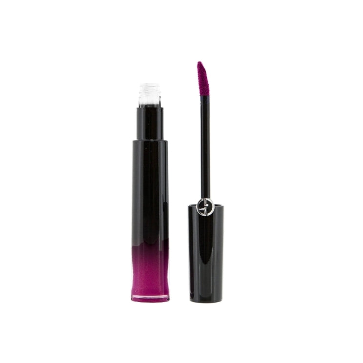 Giorgio Armani - Ecstasy Lacquer - Excess Lipcolor Shine - Rouge Laque Extase De Brillance