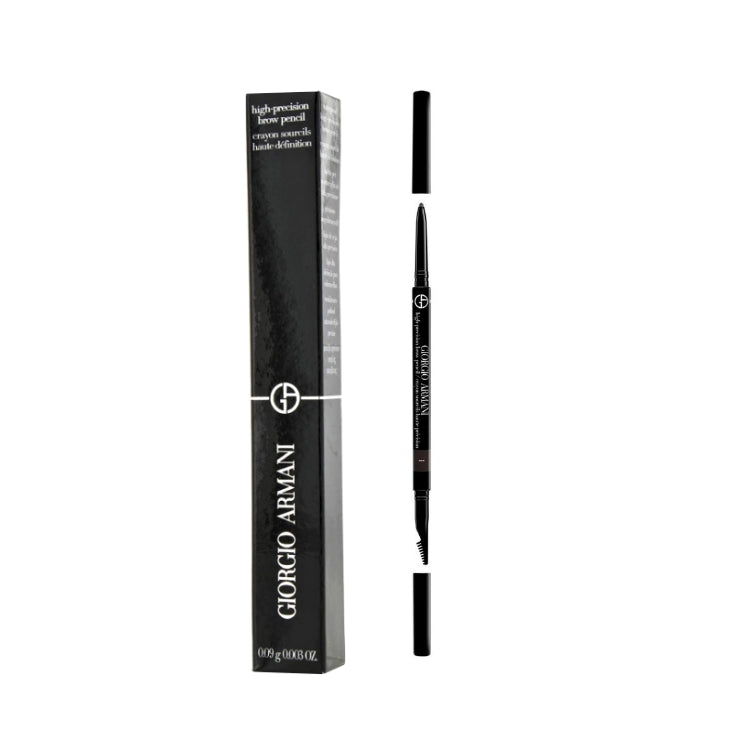 Giorgio Armani High-Precision Brow Pencil Crayon Sourcils
