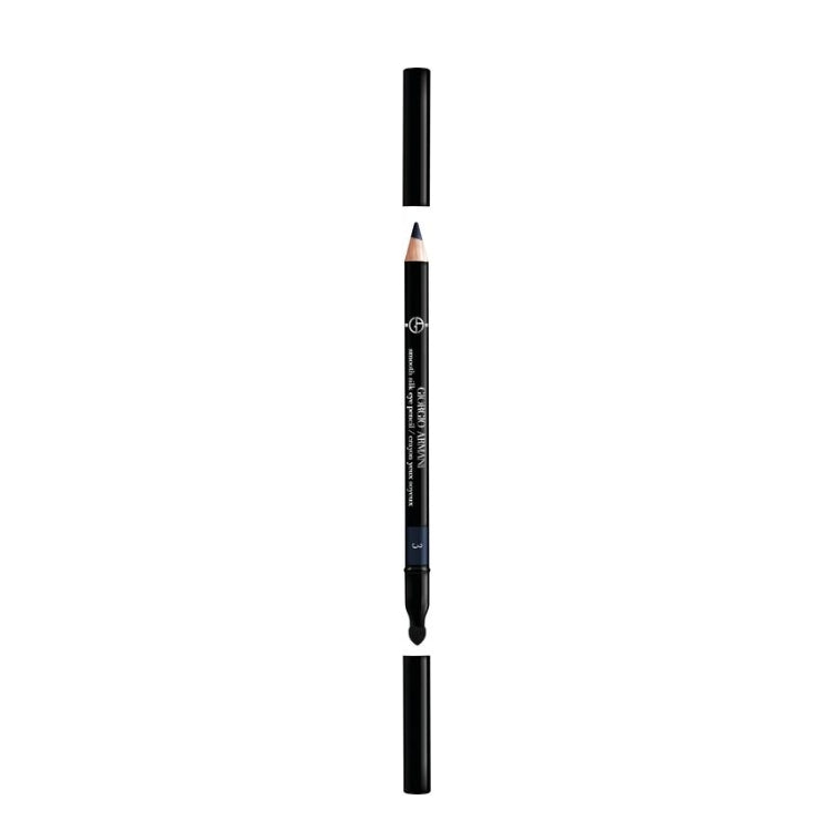 Giorgio Armani - Smooth Silk - Eye Pencil - Crayon Yeux Soyeux