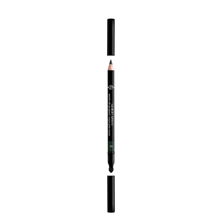 Giorgio Armani - Smooth Silk - Eye Pencil - Crayon Yeux Soyeux