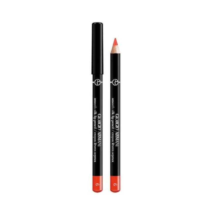 Giorgio Armani - Smooth Silk - Lip Pencil - Crayon Lèvres Soyeux
