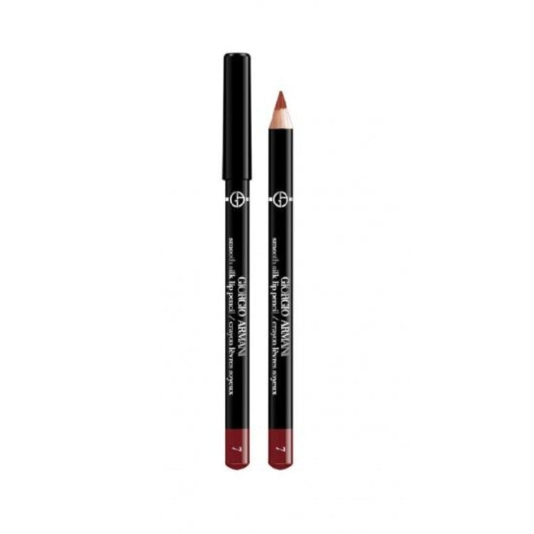 Giorgio Armani - Smooth Silk - Lip Pencil - Crayon Lèvres Soyeux
