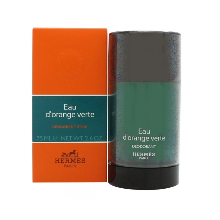 Hermès - Eau d'Orange Verte - Deodorant Stick