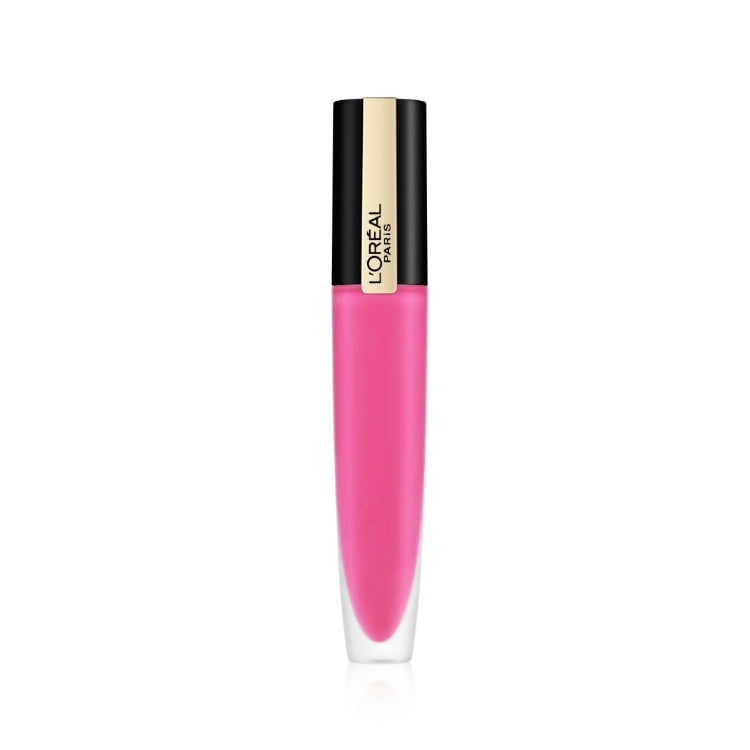 L'Oréal Paris - Rouge Signature - Rossetto Liquido Matte