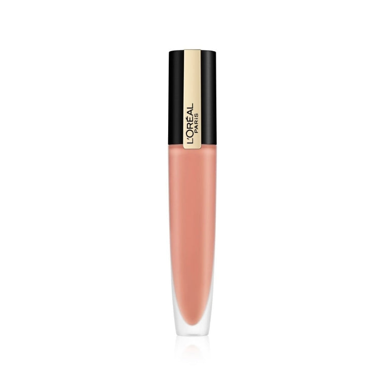 L'Oréal Paris - Rouge Signature - Rossetto Liquido Matte