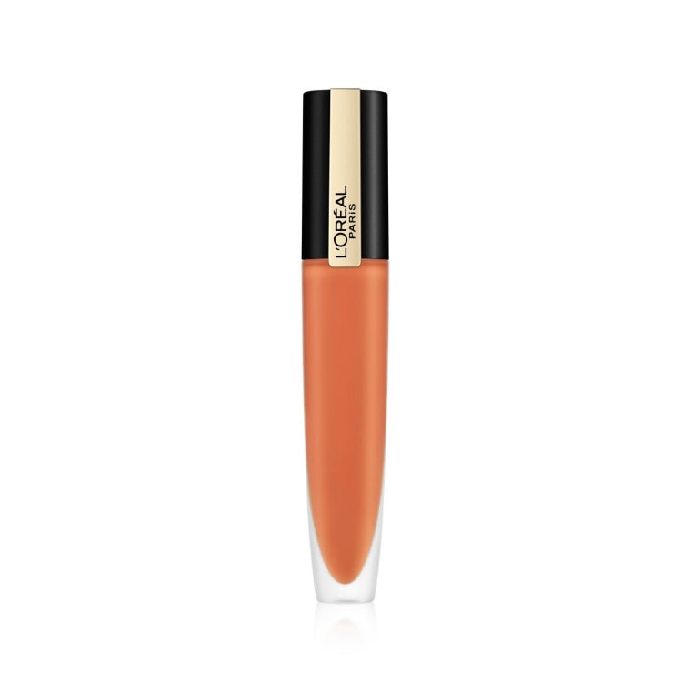 L'Oréal Paris - Rouge Signature - Rossetto Liquido Matte