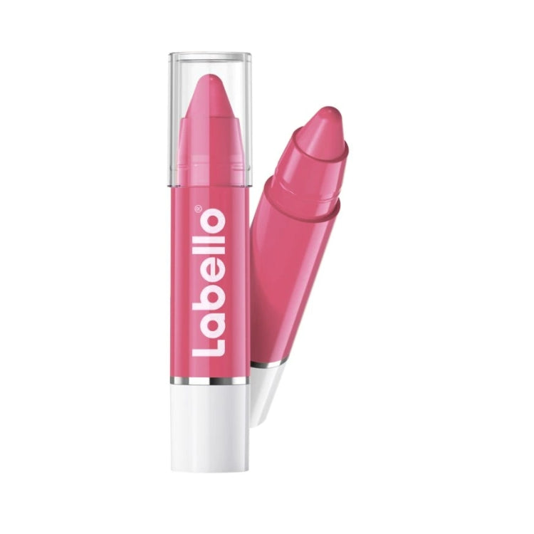 Labello - Crayon Lipstick - Matitone Labbra Colora E Idrata