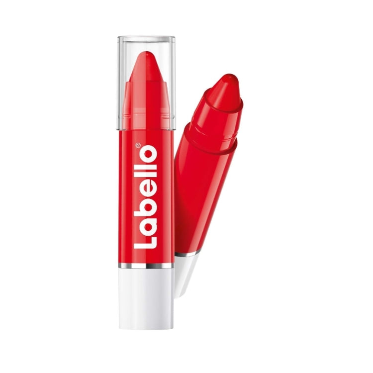Labello - Crayon Lipstick - Matitone Labbra Colora E Idrata