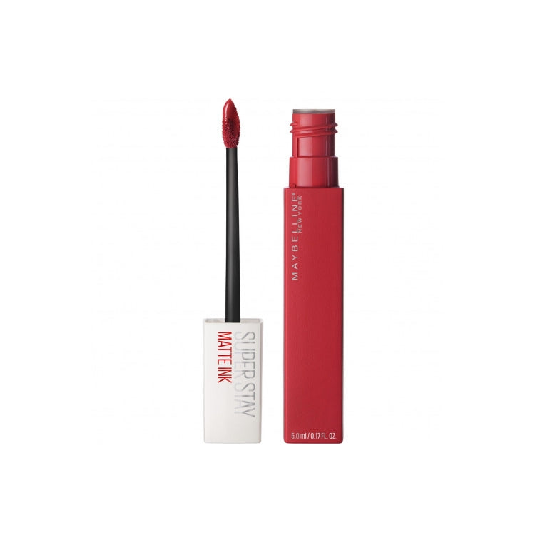 Maybelline New York - Super Stay Matte Ink