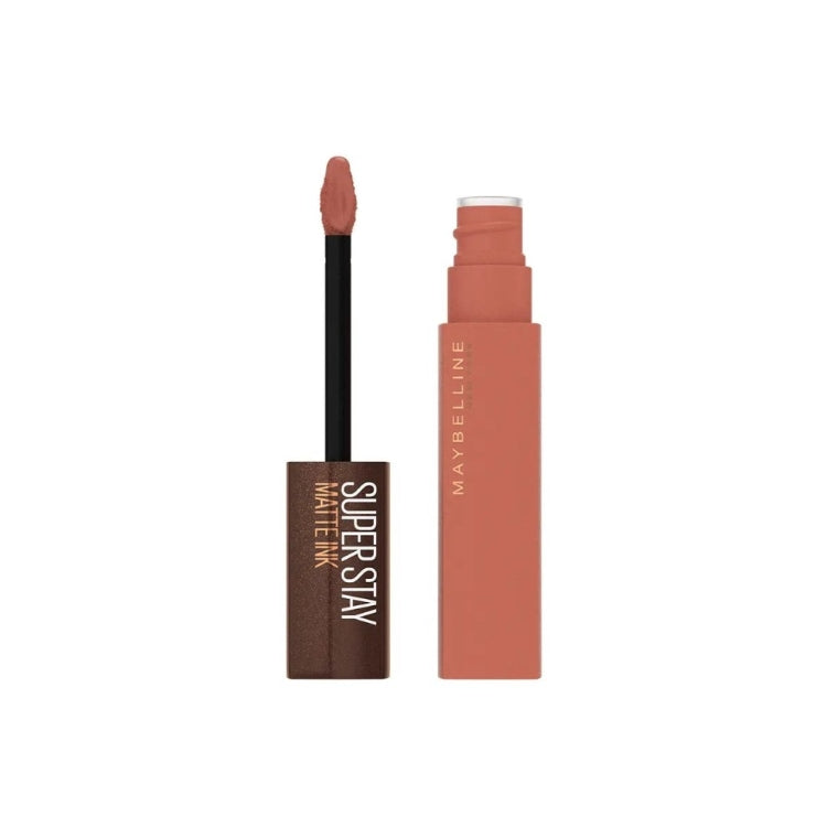 Maybelline New York - Super Stay Matte Ink