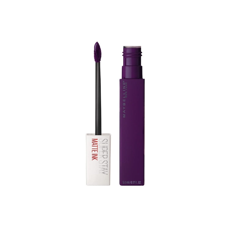 Maybelline New York - Super Stay Matte Ink