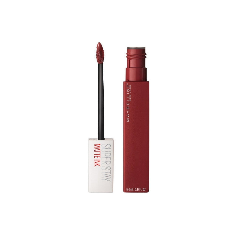Maybelline New York - Super Stay Matte Ink