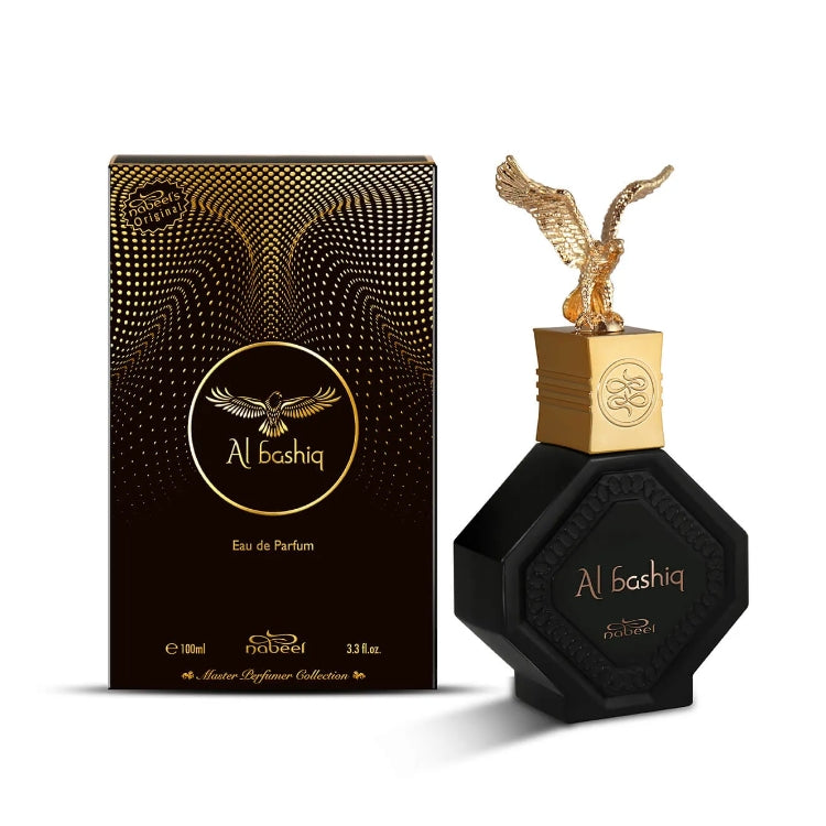 Nabeel - Al Bashiq - Eau de Parfum