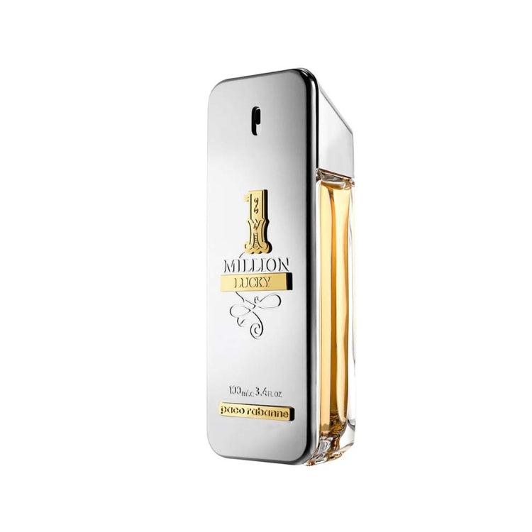 Paco Rabanne - One Million - Lucky - Eau de Toilette