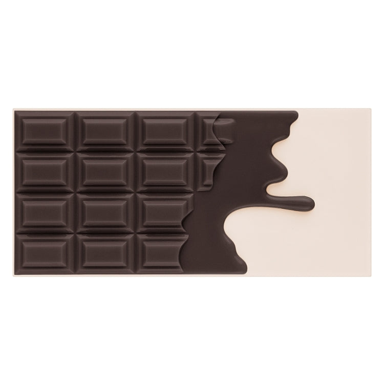 Revolution - I Love Revolution - Chocolate Shadow Palette