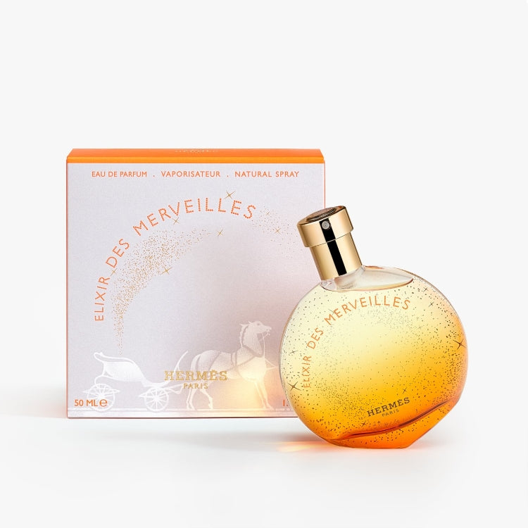 Hermès - Elixir des Merveilles - Eau de Parfum