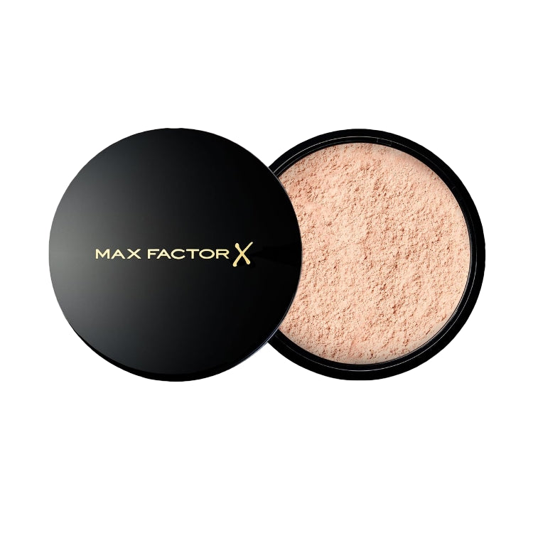 Max Factor - Translucent - Loose Powder