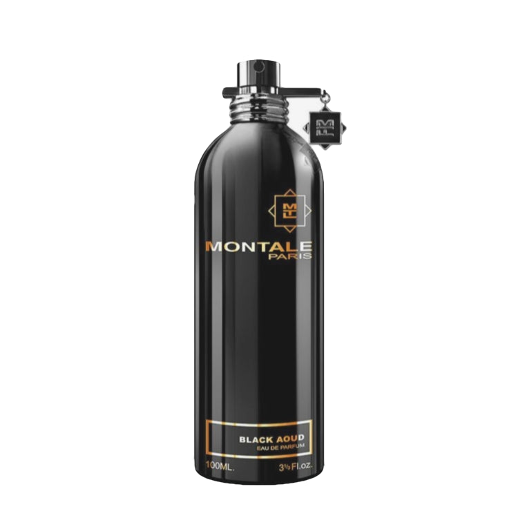 Montale - Black Aoud - Eau de Parfum