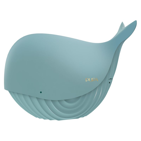 Pupa - Whale N.4 - Cofanetto Trucco