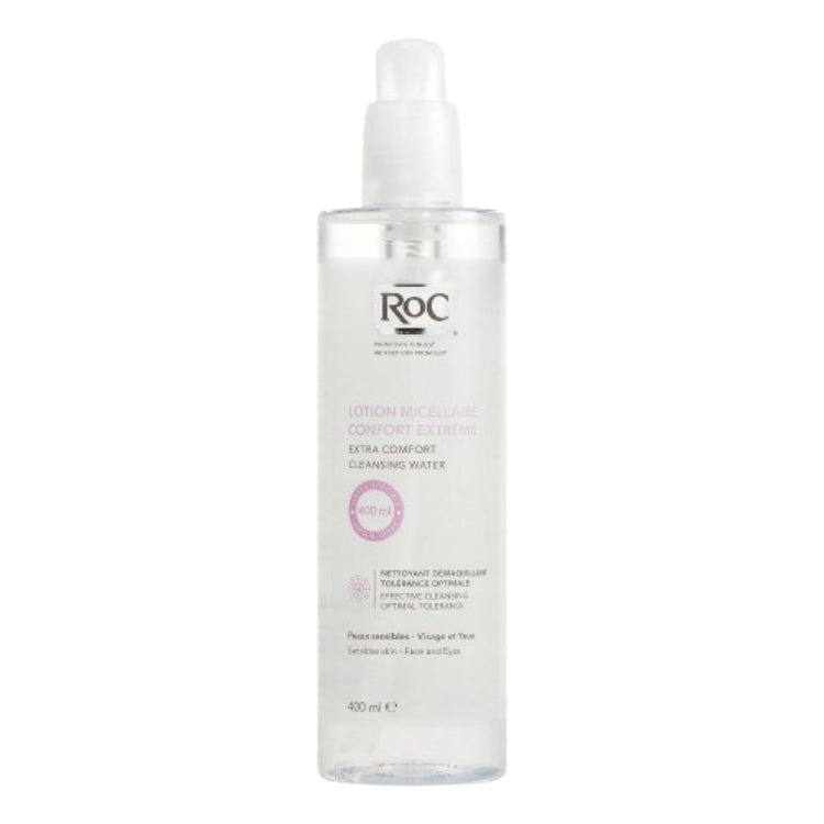 Roc - Lotion Micellaire Confort Extrême - Extra Comfort Cleansing Water