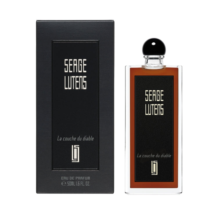 Serge Lutens - La Couche de Diable - Eau de Parfum