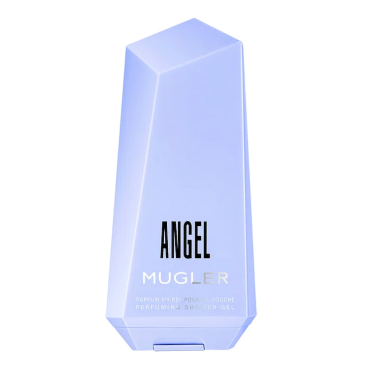 Thierry Mugler - Angel - Les Parfums Corps - Parfum En Gel Pour La Douche