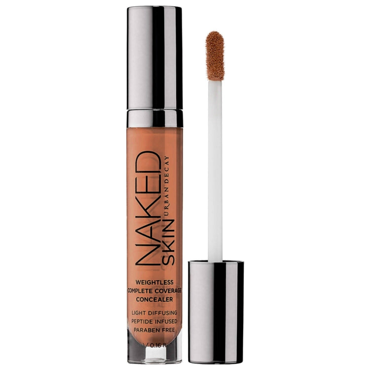 Urban Decay - Naked Skin - Weightless Complete Coverage Concealer