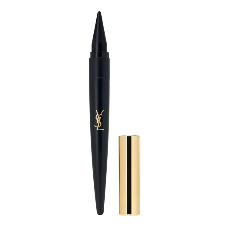 Yves Saint Laurent - Couture Kajal - 3 En 1 Khôl Eyeliner Fard A Paupieres