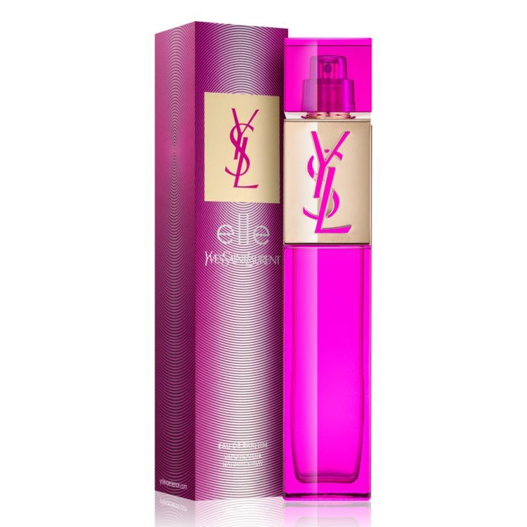Yves Saint Laurent - Elle - Eau de Parfum