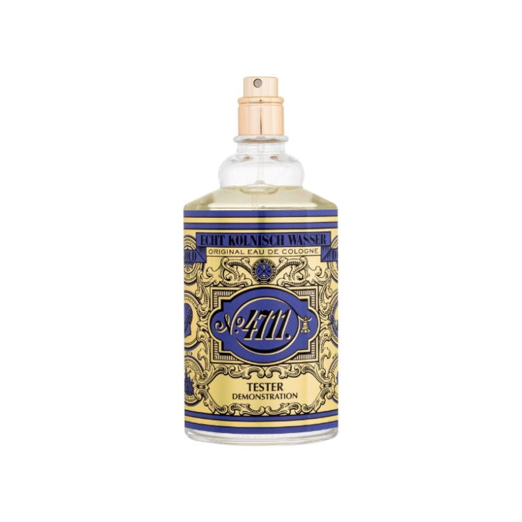 4711 - Floral Collection Lilac - Original Eau de Cologne