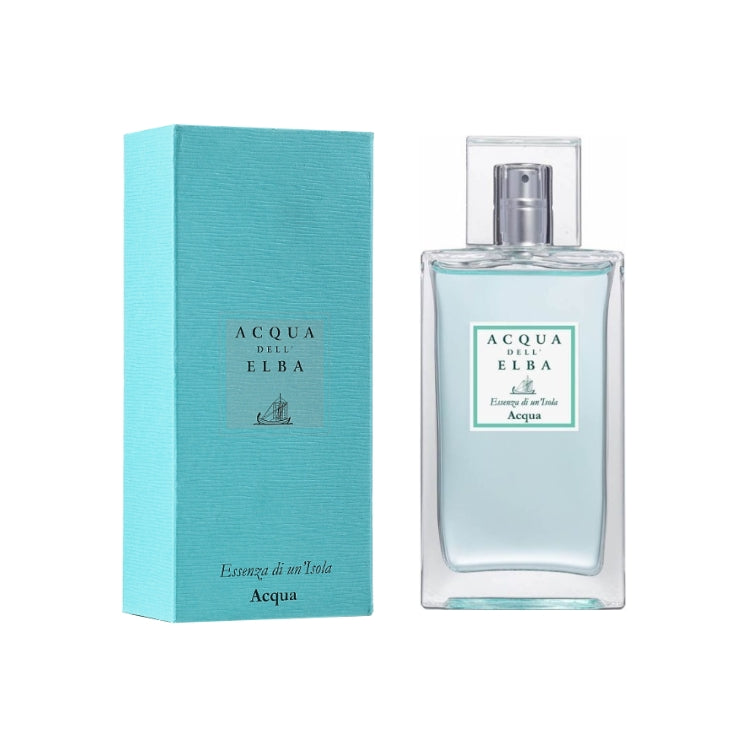 Acqua dell’Elba - Essenza di un'Isola - Acqua - Eau de Parfum