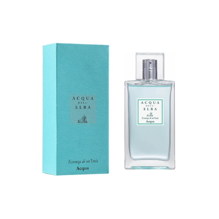 Acqua dell’Elba - Essenza di un'Isola - Acqua - Eau de Parfum