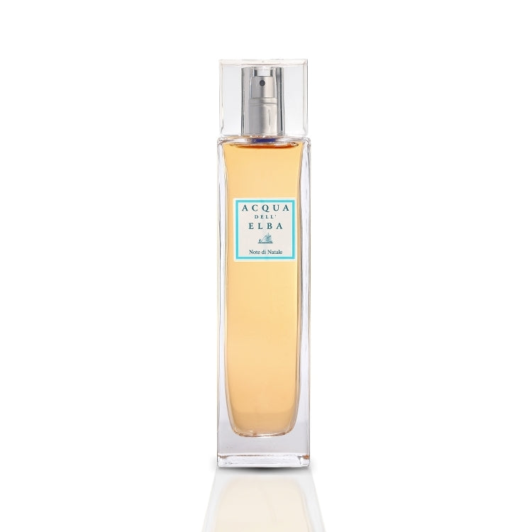 Acqua dell’Elba - Note di Natale - Deo Ambiente