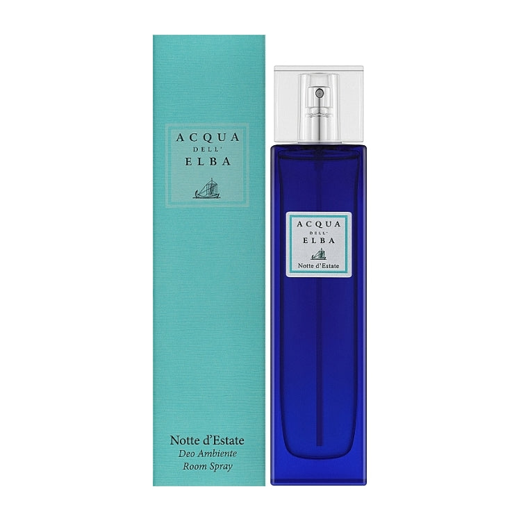 Acqua dell’Elba - Notte d'Estate - Deo Ambiente