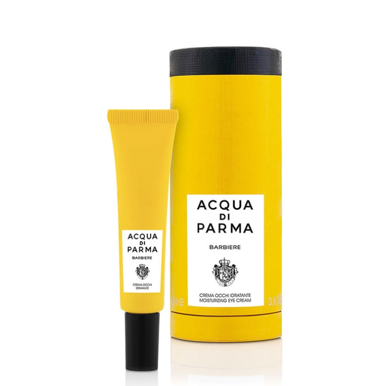 Acqua di Parma - Barbiere - Crema Occhi Idratante - Moisturizing Eye Cream