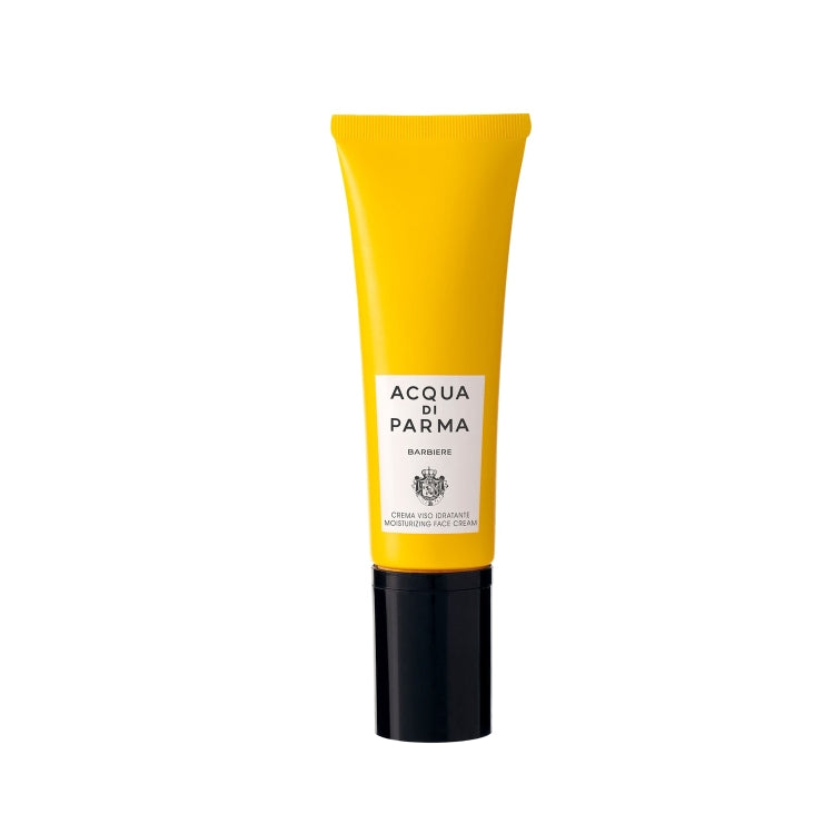 Acqua di Parma - Barbiere - Crema Viso Idratante - Moisturizing Face Cream