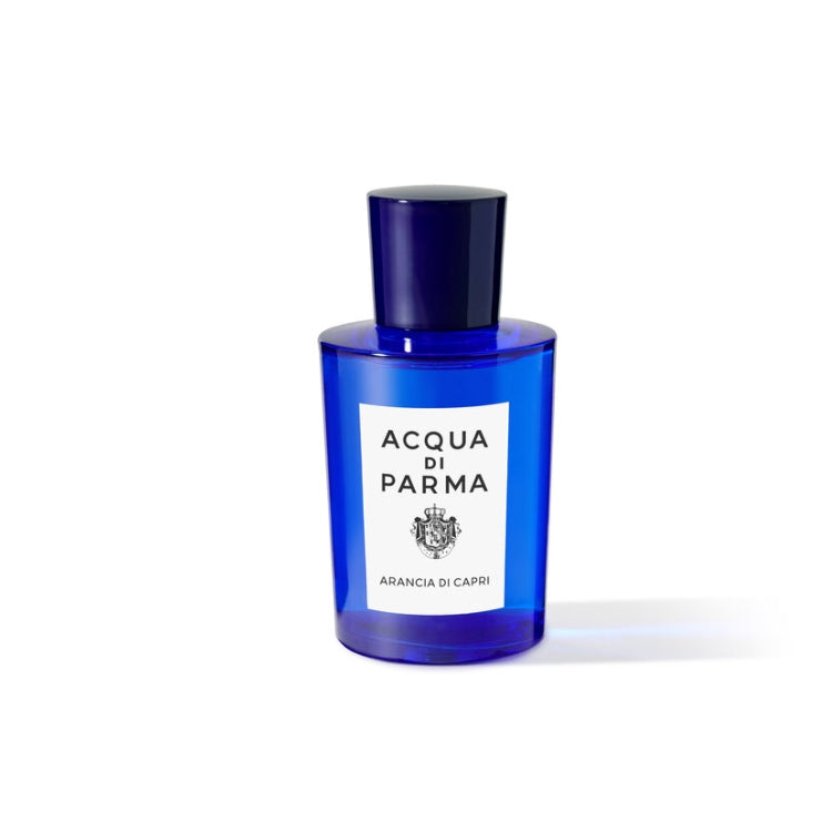 Acqua di Parma - Blu Mediterraneo - Arancia di Capri - Eau de Toilette