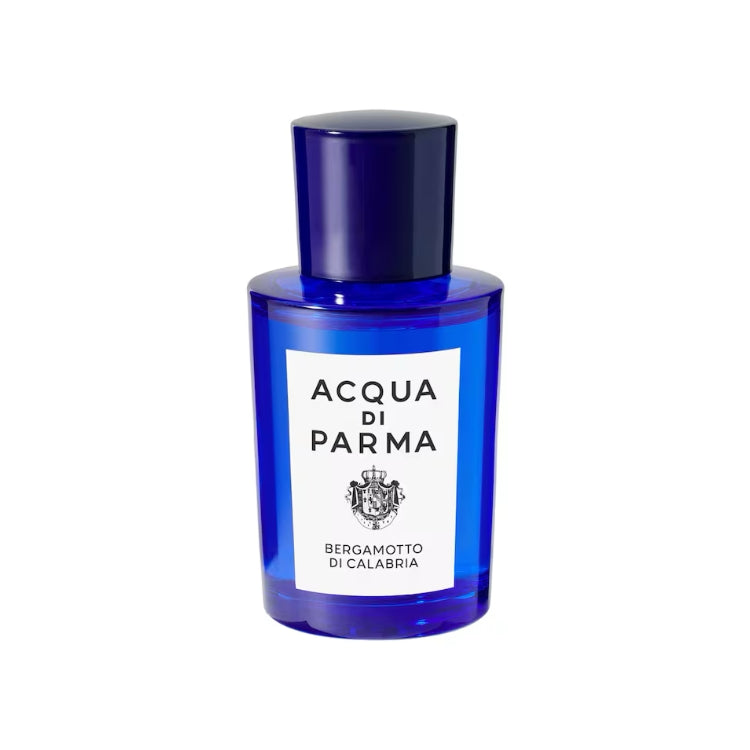 Acqua di Parma - Blu Mediterraneo - Bergamotto di Calabria - Eau de Toilette