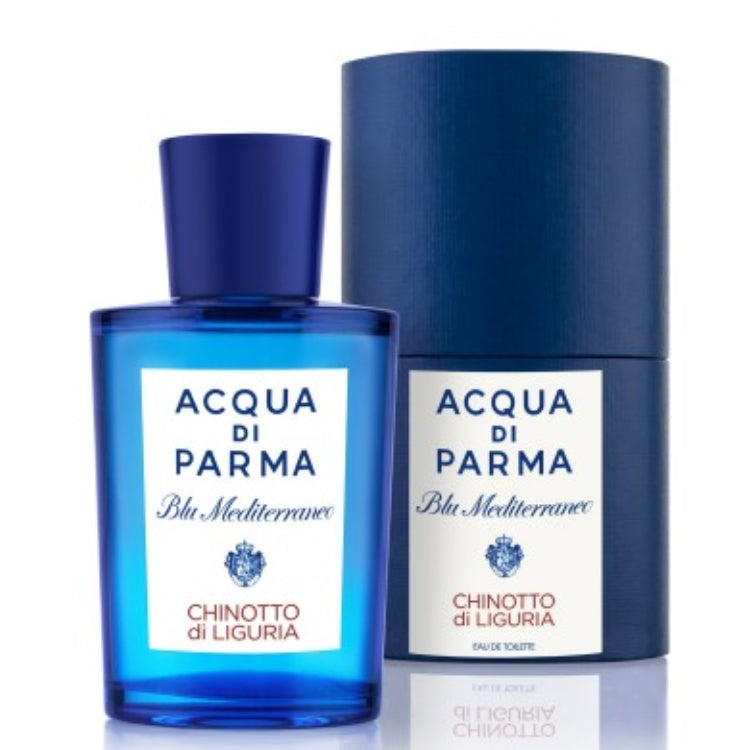 Acqua di Parma - Blu Mediterraneo - Chinotto di Liguria - Eau de Toilette