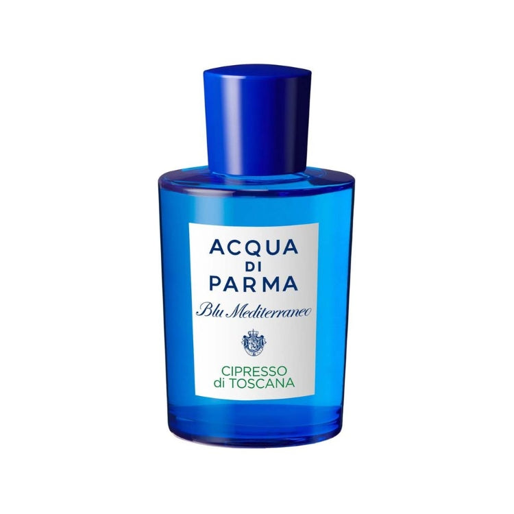 Acqua di Parma - Blu Mediterraneo - Cipresso di Toscana - Eau de Toilette