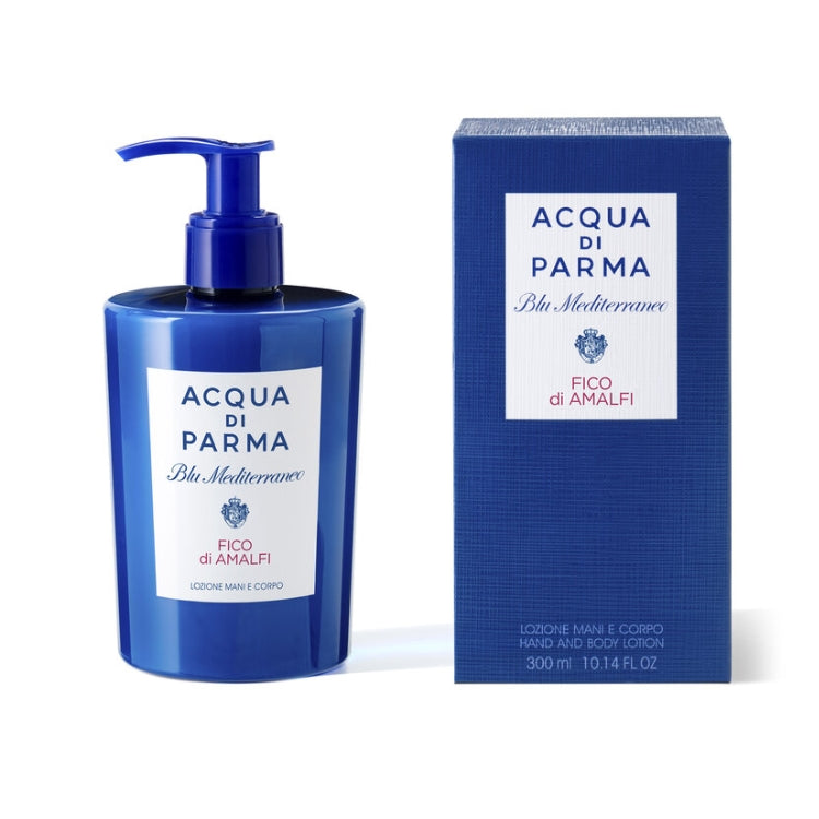 Acqua di Parma - Blu Mediterraneo - Fico Di Amalfi - Lozione Mani & Corpo - Hand And Body Lotion